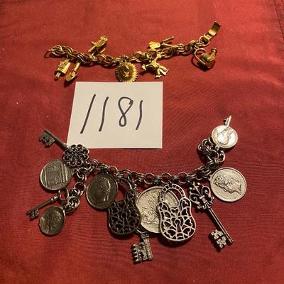 Bracelet Lot