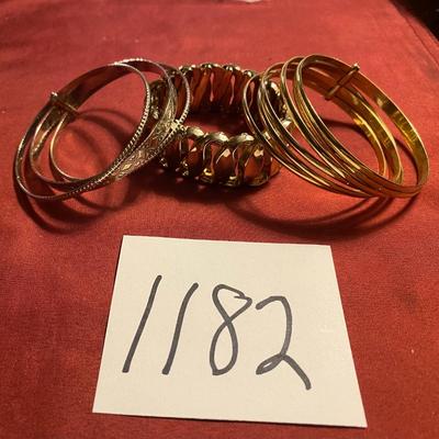 Bracelet Lot