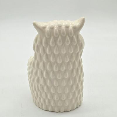 3 Pc Owl Decor