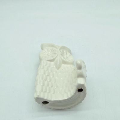3 Pc Owl Decor