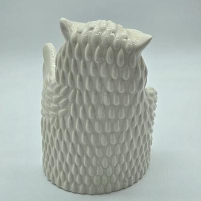3 Pc Owl Decor