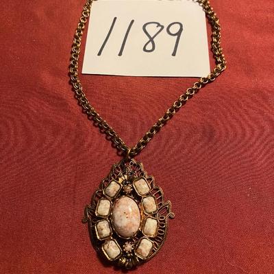 Vintage Necklace
