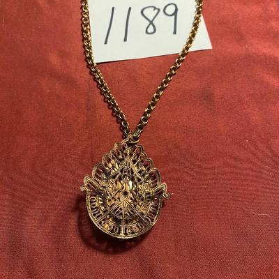 Vintage Necklace