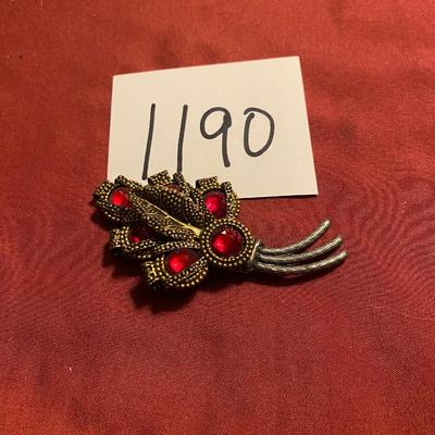 Brooch