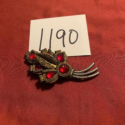 Brooch