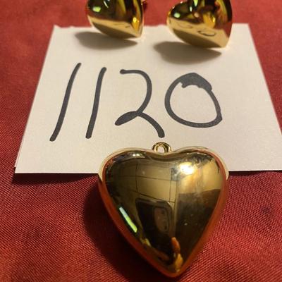 Heart Set