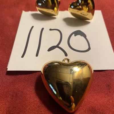 Heart Set