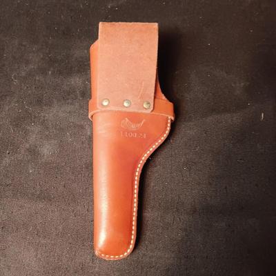 HUNTER 1100 24 LEATHER HOLSTER