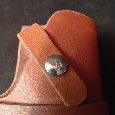 HUNTER 1100 24 LEATHER HOLSTER
