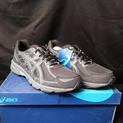 MEN'S NEW ASICS GEL-VENTURE SHOES SIZE 13