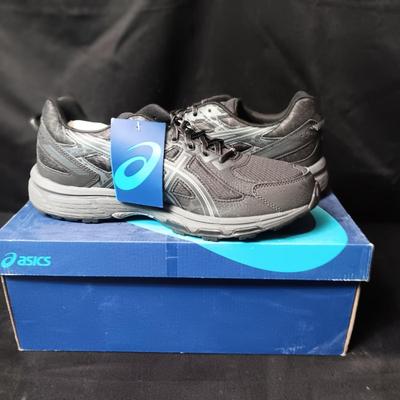MEN'S NEW ASICS GEL-VENTURE SHOES SIZE 13