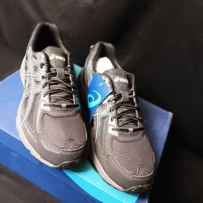 MEN'S NEW ASICS GEL-VENTURE SHOES SIZE 13