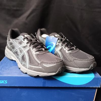 MEN'S NEW ASICS GEL-VENTURE SHOES SIZE 13