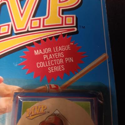 1990 MVP BASEBALL CARDS