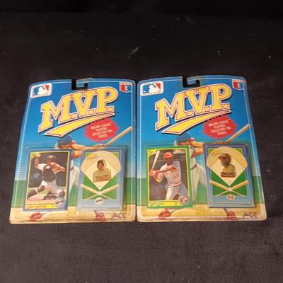 1990 MVP BASEBALL CARDS