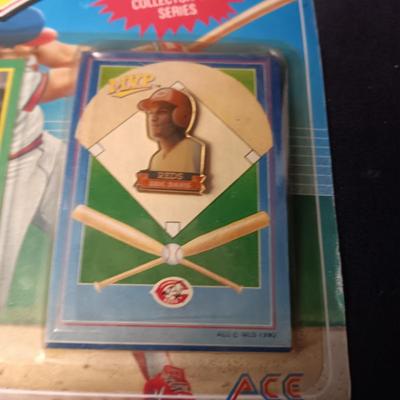 1990 MVP BASEBALL CARDS