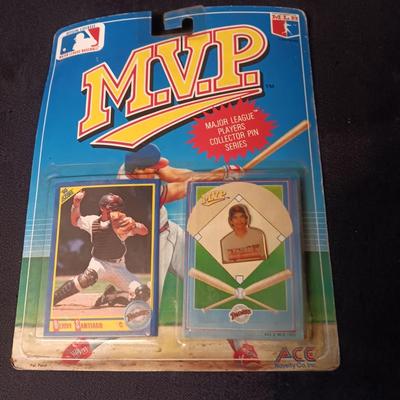 1990 MVP BASEBALL CARDS