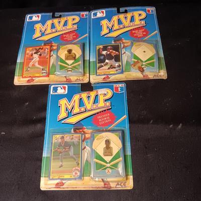 1990 MVP NASEBALL CARDS
