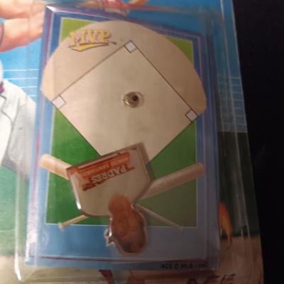 1990 MVP NASEBALL CARDS