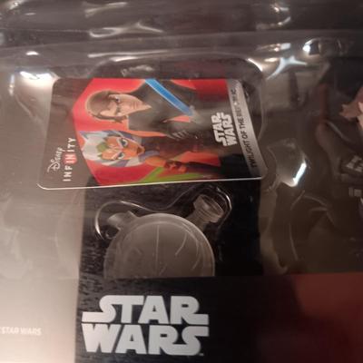 DISNEY INFINITY STAR WARS TWILIGHT OF THE REPUBLIC TOY