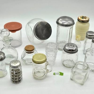 Misc. Kitchen Assortment