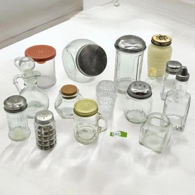 Misc. Kitchen Assortment