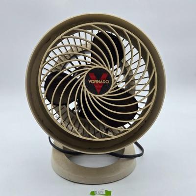 Vortex Fan