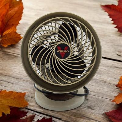 Vortex Fan