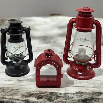 Lighting Decor