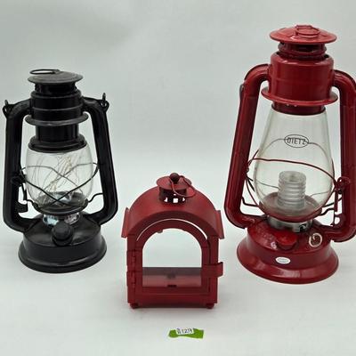 Lighting Decor