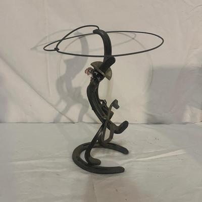 Horse Shoe Art (PB-MG)