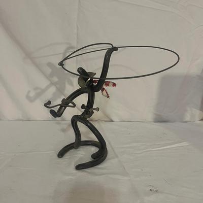 Horse Shoe Art (PB-MG)