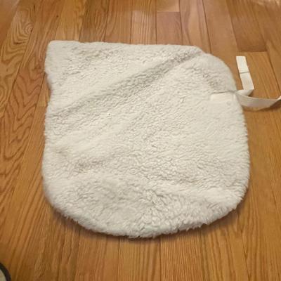 Toklat Horse Blanket & Saddle Blankets (PB-MG)
