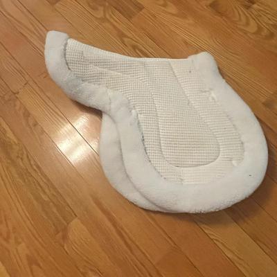 Toklat Horse Blanket & Saddle Blankets (PB-MG)