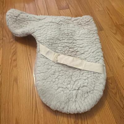 Toklat Horse Blanket & Saddle Blankets (PB-MG)