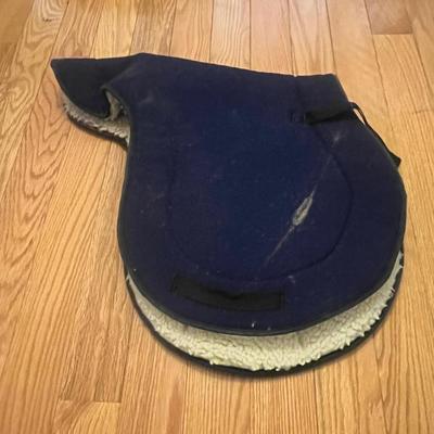 Toklat Horse Blanket & Saddle Blankets (PB-MG)