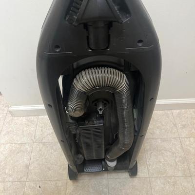 Bissell Upright Vacuum (PB-MG)