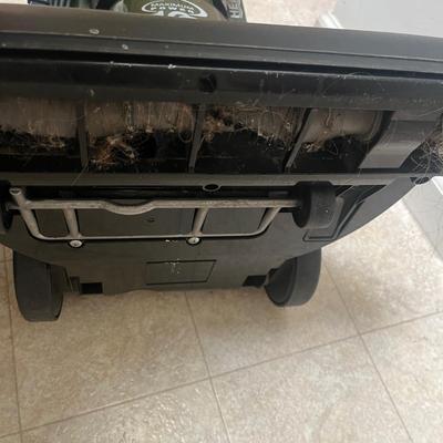 Bissell Upright Vacuum (PB-MG)