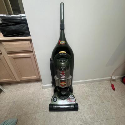 Bissell Upright Vacuum (PB-MG)