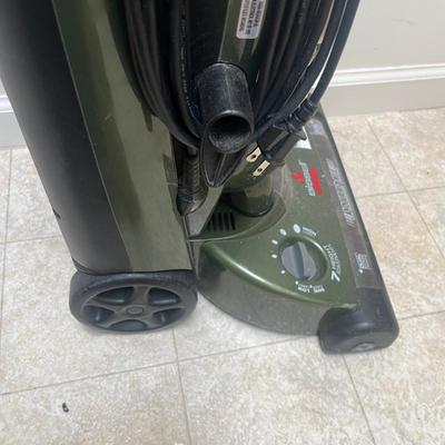 Bissell Upright Vacuum (PB-MG)