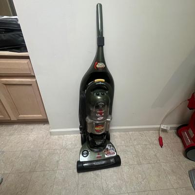 Bissell Upright Vacuum (PB-MG)