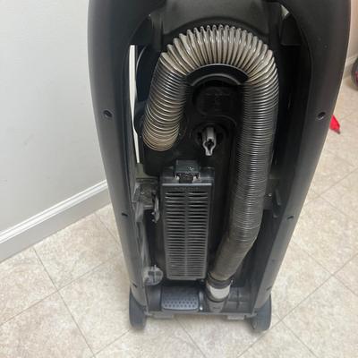 Bissell Upright Vacuum (PB-MG)