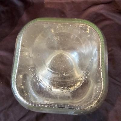 Set of Hermetic Seal Canisters (K-JS)