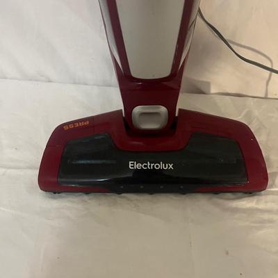 Electrolux Ergorapido Lithium Powered Cordless Vacuum (PB-MG)