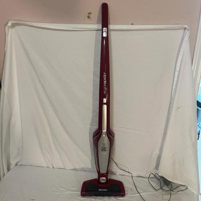 Electrolux Ergorapido Lithium Powered Cordless Vacuum (PB-MG)