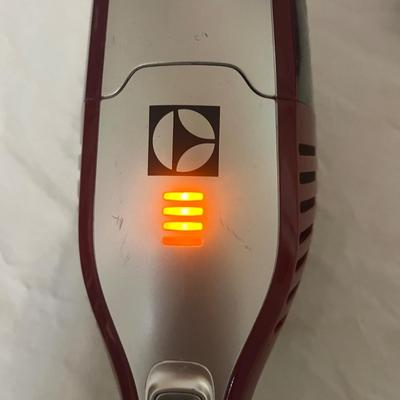 Electrolux Ergorapido Lithium Powered Cordless Vacuum (PB-MG)