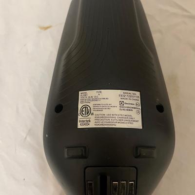 Electrolux Ergorapido Lithium Powered Cordless Vacuum (PB-MG)