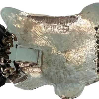 Vintage Kenneth J. Lane Choker