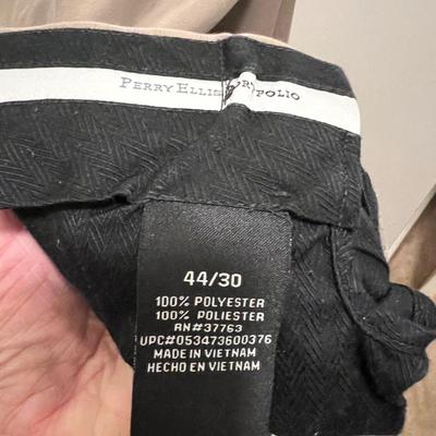 Men’s Suits XL - Nautica, Roberto Villini & More (PC-RG)