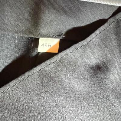 Men’s Suits XL - Nautica, Roberto Villini & More (PC-RG)